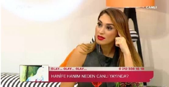 Zuhal Topal'a şok!