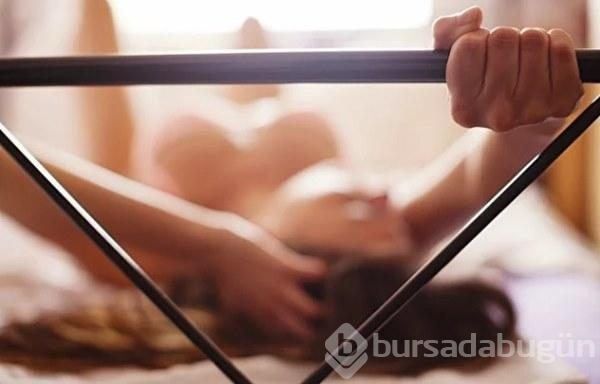 Cinsellik hakkında ilginç 15 bilgi!