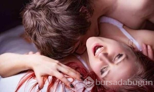 Cinsellik hakkında ilginç 15 bilgi!