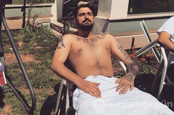 İdo Tatlıses 1 milyon TL'ye ev aldı
