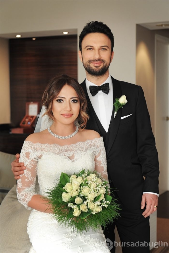 Eşi, Tarkan'dan 'Dudu Dudu'yu istemiş!