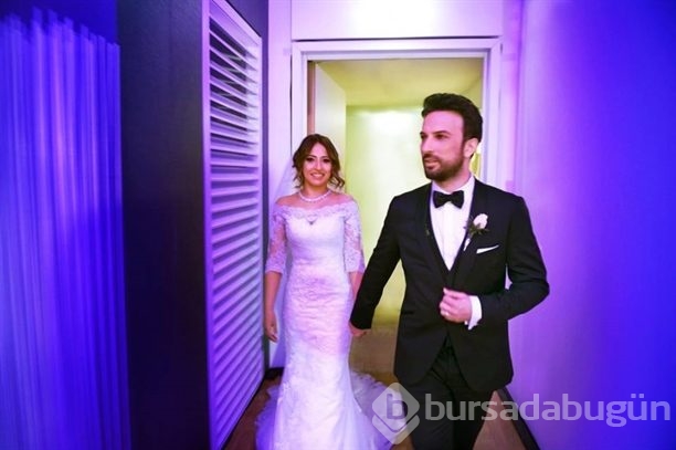 Eşi, Tarkan'dan 'Dudu Dudu'yu istemiş!