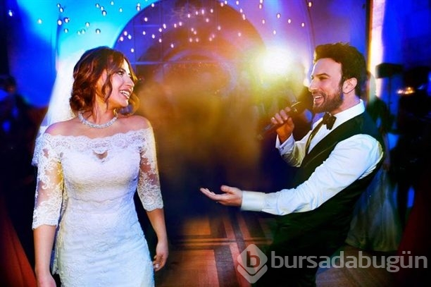 Eşi, Tarkan'dan 'Dudu Dudu'yu istemiş!