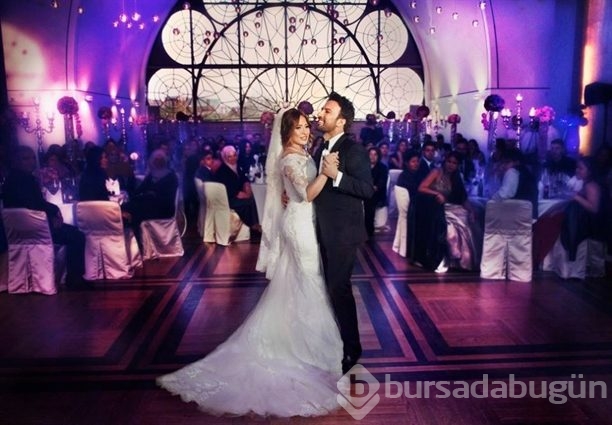Eşi, Tarkan'dan 'Dudu Dudu'yu istemiş!
