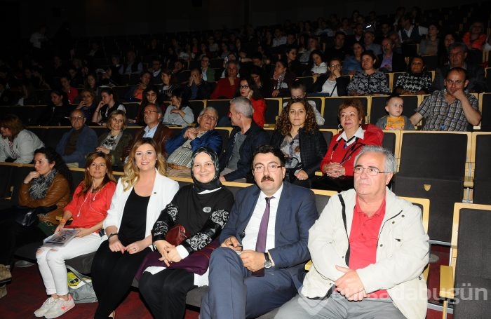 Wheel Kulübü'nden anlamlı etkinlik