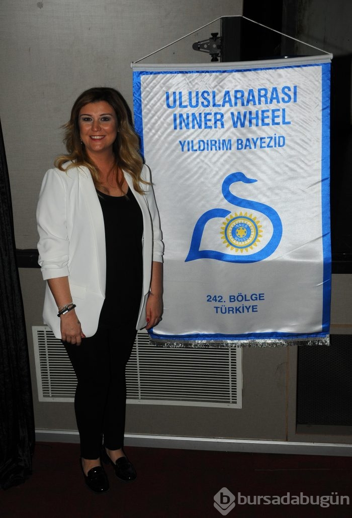 Wheel Kulübü'nden anlamlı etkinlik