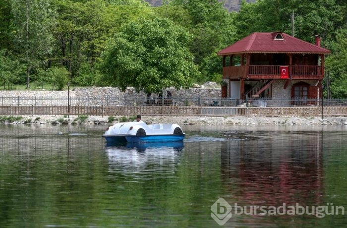 Doğu'nun parlayan yıldızı 'Uzundere'