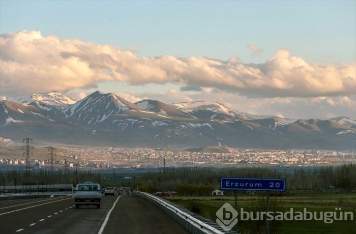 Doğu'nun parlayan yıldızı 'Uzundere'