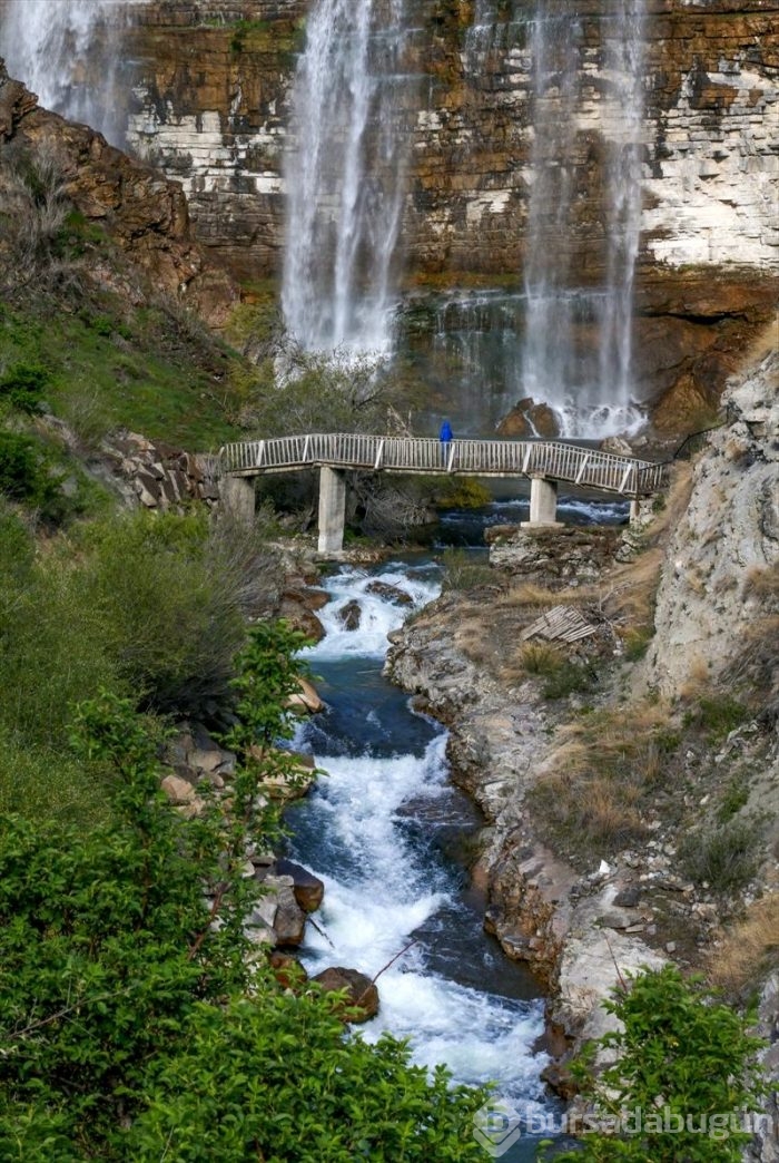 Doğu'nun parlayan yıldızı 'Uzundere'