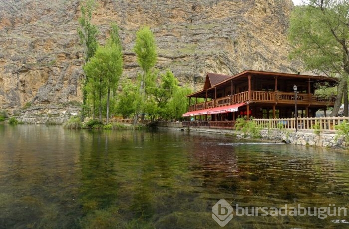 Doğu'nun parlayan yıldızı 'Uzundere'