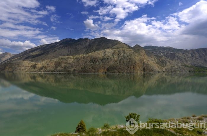 Doğu'nun parlayan yıldızı 'Uzundere'
