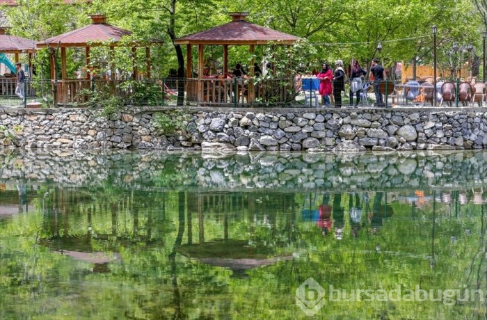 Doğu'nun parlayan yıldızı 'Uzundere'