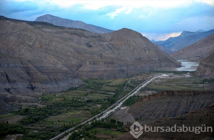 Doğu'nun parlayan yıldızı 'Uzundere'