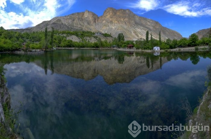 Doğu'nun parlayan yıldızı 'Uzundere'