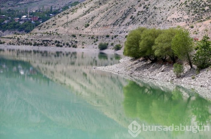 Doğu'nun parlayan yıldızı 'Uzundere'