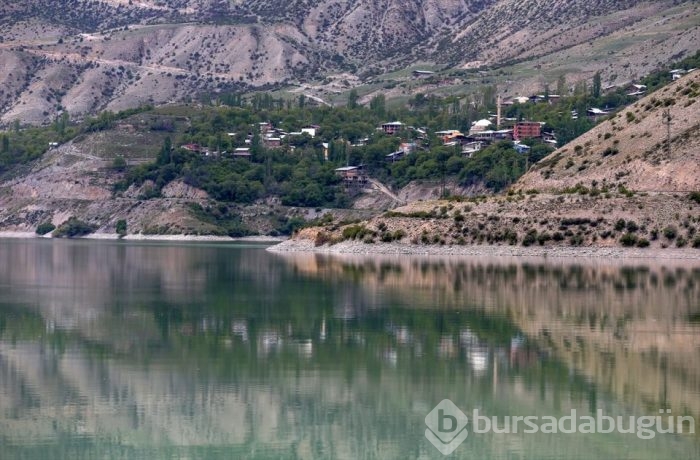 Doğu'nun parlayan yıldızı 'Uzundere'