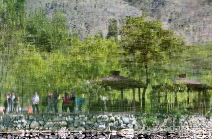 Doğu'nun parlayan yıldızı 'Uzundere'