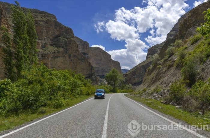 Doğu'nun parlayan yıldızı 'Uzundere'