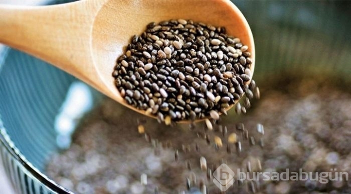Ruh halinizi iyileştiren ve enerji seviyenizi yükselten 8 süper besin