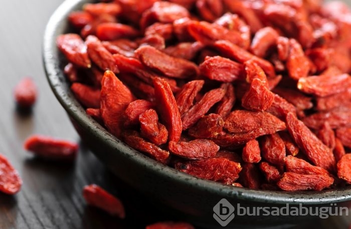 Ruh halinizi iyileştiren ve enerji seviyenizi yükselten 8 süper besin