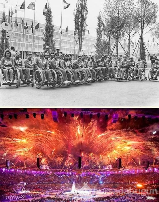 Öncesi ve sonrası dedirten 14 fotoğraf!