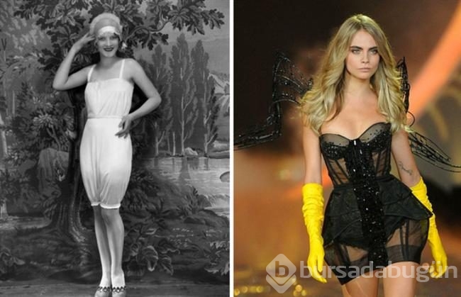 Öncesi ve sonrası dedirten 14 fotoğraf!