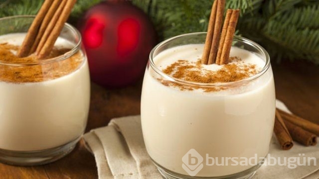 Tarçınlı süt göbek yağlarını yakıyor
