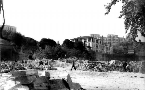 Tarihi fotoğraflar