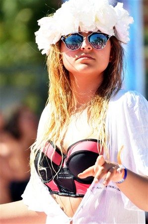 Bodrum sezona hızlı başladı