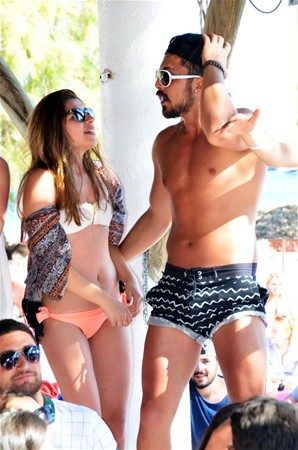 Bodrum sezona hızlı başladı