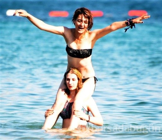 Bodrum sezona hızlı başladı