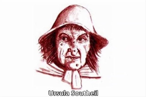 Tarihin en korkunç kehanetleri