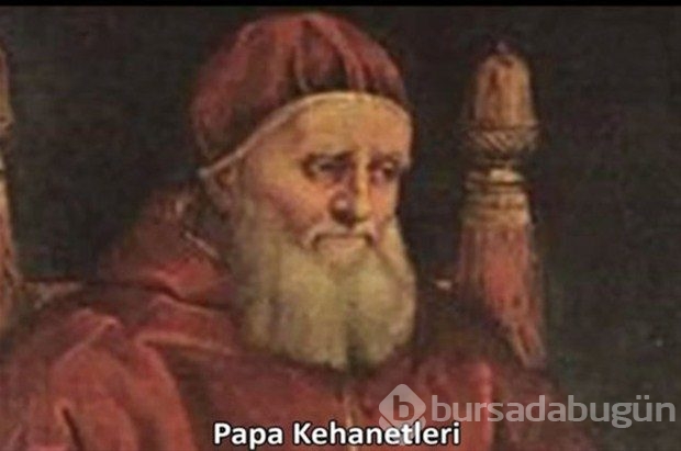 Tarihin en korkunç kehanetleri