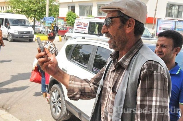 Diyarbakırlı mucitten özel tasarım gözlük