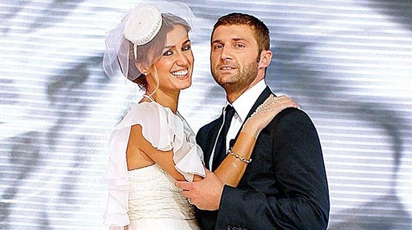 Tuğba Özay'ın boşanma şakası gerçek oldu