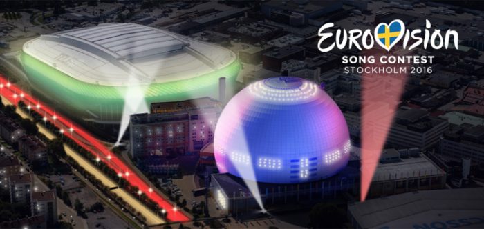 Justin Timberlake: Eurovision tarihinde bir ilk