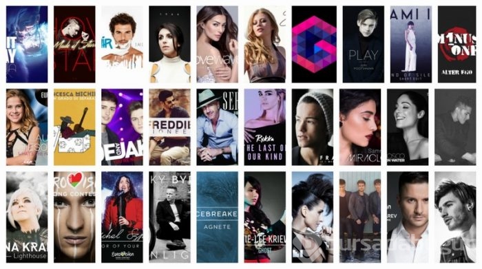 Justin Timberlake: Eurovision tarihinde bir ilk