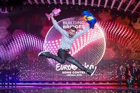 Justin Timberlake: Eurovision tarihinde bir ilk