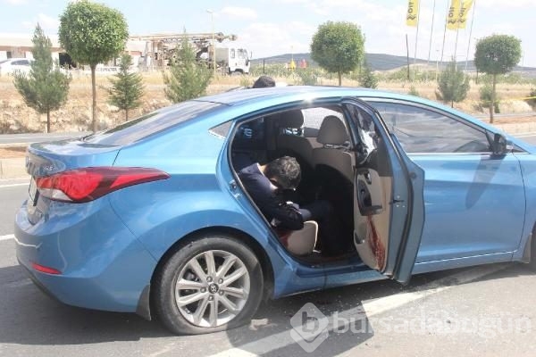 Şehre inen PKK'lılarla çatışma çıktı: 1 terörist öldürüldü