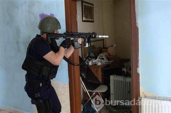 Şırnak'ta 2 mahallede operasyonlar sürüyor