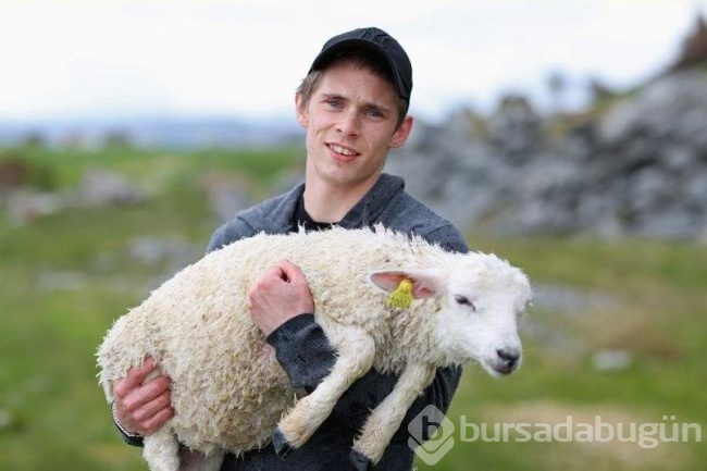 Dünya her şeye rağmen yaşamaya değer dedirten kareler