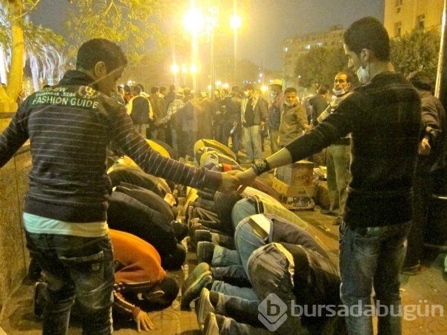Dünya her şeye rağmen yaşamaya değer dedirten kareler