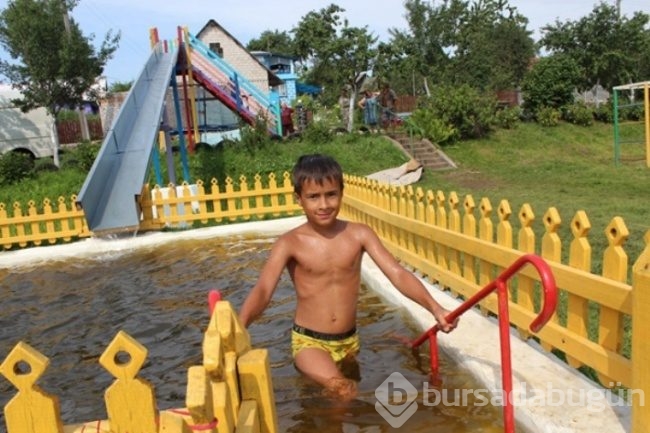 Dünya her şeye rağmen yaşamaya değer dedirten kareler