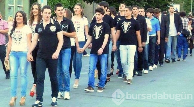 Dünya her şeye rağmen yaşamaya değer dedirten kareler
