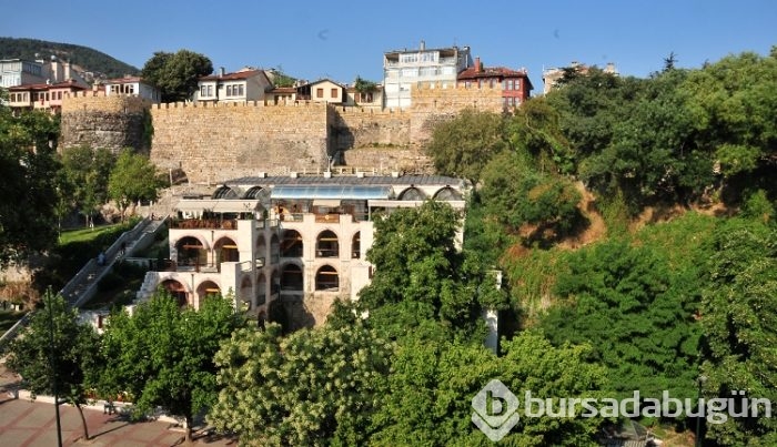 Bursa hakkında çoğunu Bursalıların dahi bilmediği 20 elit bilgi