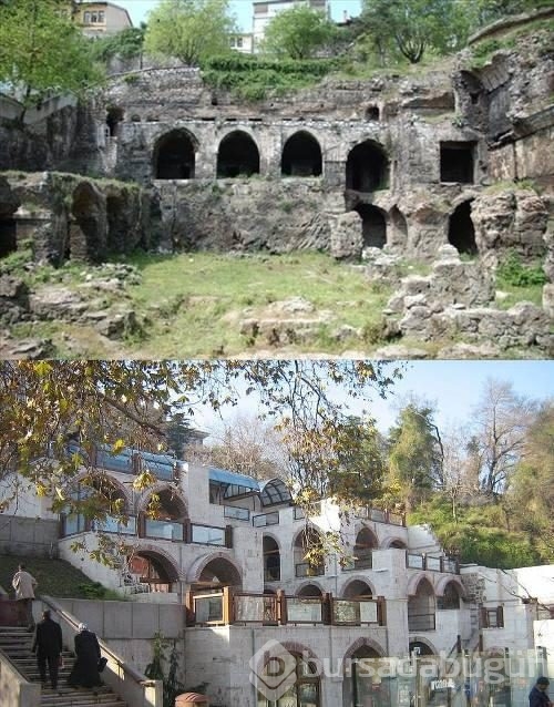 Bursa hakkında çoğunu Bursalıların dahi bilmediği 20 elit bilgi