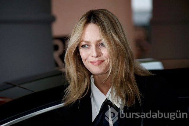 Cannes'da perde açılıyor
