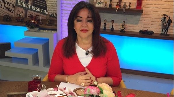 Oya Aydoğan'dan sevindiren haber!