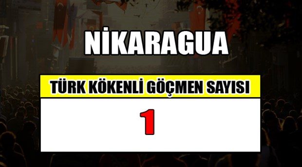 Hangi ülkede kaç Türk yaşıyor?