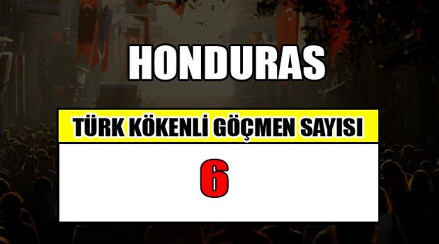Hangi ülkede kaç Türk yaşıyor?
